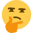 thinkSuspicious