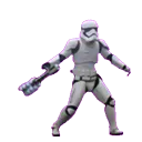 TR8R