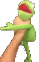 KermitChoke