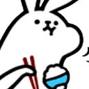 bunnyeat