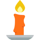 orangecandle