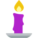 purplecandle