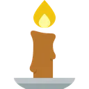 browncandle