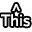 thisup Discord emoji