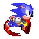 GifSonicRun