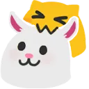 blobcatnomblobbunny