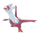 Latias Latias