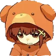 sad