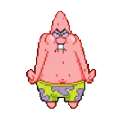 AnimatedPatrick