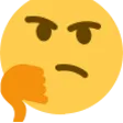 GWeniThinkDown