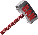 MinervaBanHammer MinervaBanHammer