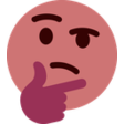 GWjustinThinkingR