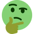 GWjustinThinkingG