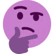 GWjustinThinkingP