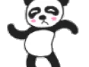 panda