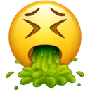 barf barf