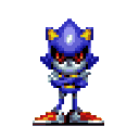 bluemetalmario Discord Emoji