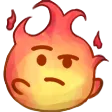 GWflamesFlamesThink