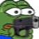 monkaGunshake