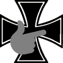 IronCrossThink