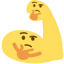 bicepsthink
