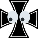 IronCrossStare