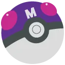 masterball masterball