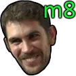 m8