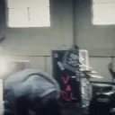 HEADbanging