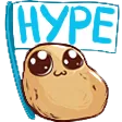 mashedHype