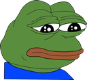 FeelsBadMan Discord emoji