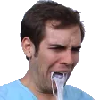 MilkFlowingOutOfMouth