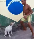 dance