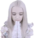PoppyPraying