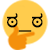 disapproving