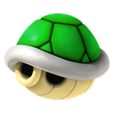 :greenshell: Discord Emote
