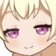 ChisatoSmug