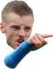 vardy