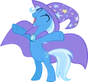 trixiecheer