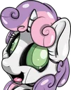 sweetiebot sweetiebot
