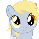 derpysmile
