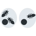 AntsInEyes