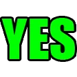 YES
