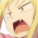 HikariAngery