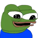 pepoFeelsGood