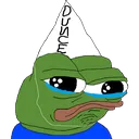 pepoDunce
