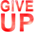 GIVEUP