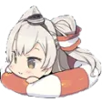 GWnanamiAmatsukazeFloat