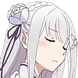 GWnanamiEmiliaHmpf