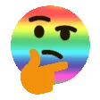 ThinkPride Discord Emoji